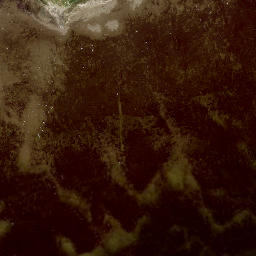 Satellite imagery of Papina Ots, EE