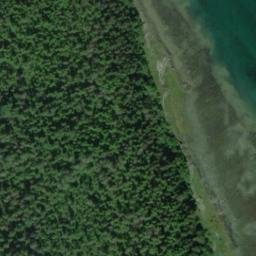 Satellite imagery of MAR — NGS UV1350 — Juneau, US, US
