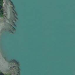Satellite imagery of Bishop Point, US