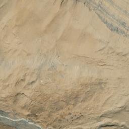 Satellite imagery of Liri Mountain, CA