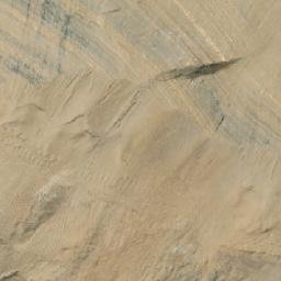 Satellite imagery of Liri Mountain, CA