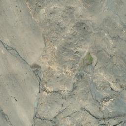 Satellite imagery of Potsdam Peak, CA