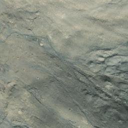 Satellite imagery of Potsdam Peak, CA