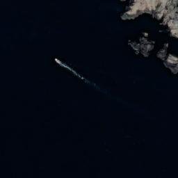 Satellite imagery of Skarveskjær, NO