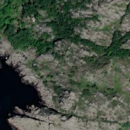 Satellite imagery of Sakseskjeret, NO