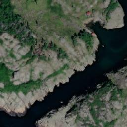 Satellite imagery of Hobmannen, NO