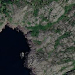 Satellite imagery of Nedre Kjevikneset, NO