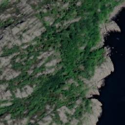 Satellite imagery of Nedre Kjevikneset, NO