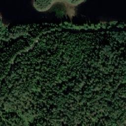 Satellite imagery of Ormskårsfjellet, NO