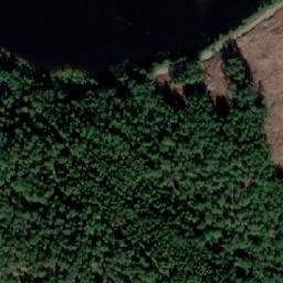 Satellite imagery of Ormskårsfjellet, NO