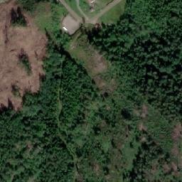 Satellite imagery of Ormskårsfjellet, NO