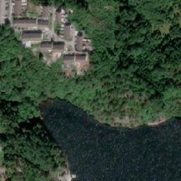 Satellite imagery of Luseskjæret, NO