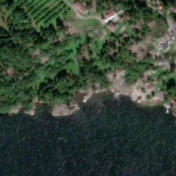 Satellite imagery of Jærnestangen, NO