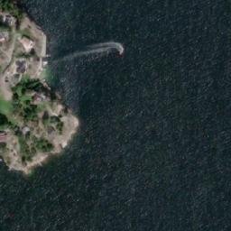 Satellite imagery of Jærnestangen, NO