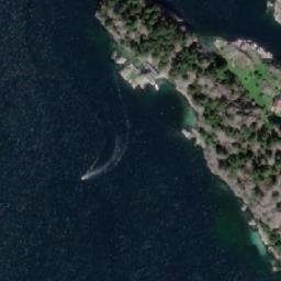 Satellite imagery of Skotteland, NO