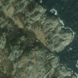 Satellite imagery of Laksodden, NO
