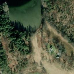 Satellite imagery of Dirhuvudholmarna, SE
