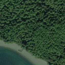 Satellite imagery of DONOUGH — NGS UV1358 — Juneau, US, US