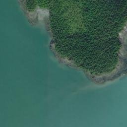 Satellite imagery of Bishop Point, US