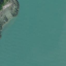 Satellite imagery of Bishop Point, US