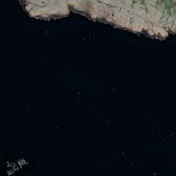 Satellite imagery of Båan, NO