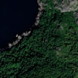 Satellite imagery of Skarvodden, NO