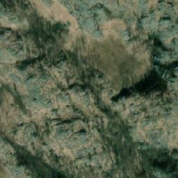 Satellite imagery of cairn, NO