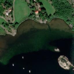 Satellite imagery of Luseskjæret, NO