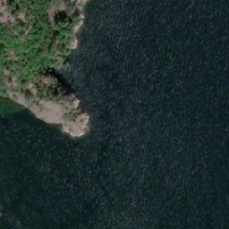 Satellite imagery of Luseskjæret, NO