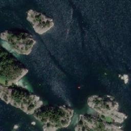 Satellite imagery of Årsnes, NO
