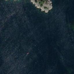Satellite imagery of Hellersøytangen, NO