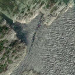 Satellite imagery of Laksodden, NO