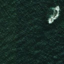 Satellite imagery of Langbåane, NO