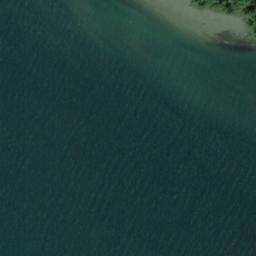 Satellite imagery of DONOUGH — NGS UV1358 — Juneau, US, US
