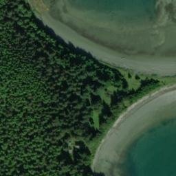 Satellite imagery of Tantallon Point, US