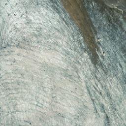 Satellite imagery of Liri Mountain, CA