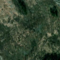 Satellite imagery of cairn, NO