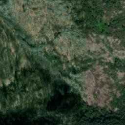 Satellite imagery of cairn, NO
