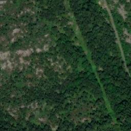 Satellite imagery of cairn, NO