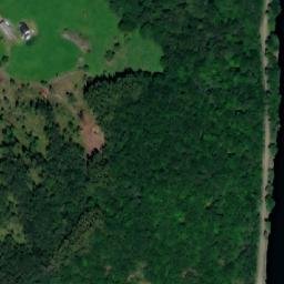 Satellite imagery of Skjelskjer, NO