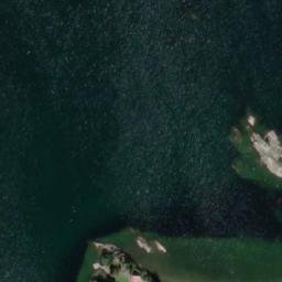 Satellite imagery of Luseskjæret, NO