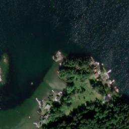 Satellite imagery of Skinnertangen, NO