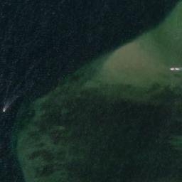 Satellite imagery of Fugløyna, NO