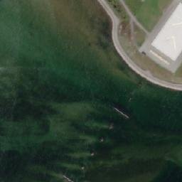 Satellite imagery of Fugløyna, NO