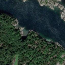 Satellite imagery of Årsnes, NO
