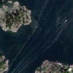 Satellite imagery of Årsnes, NO