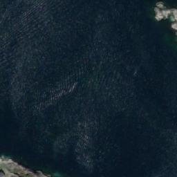 Satellite imagery of Hellersøytangen, NO