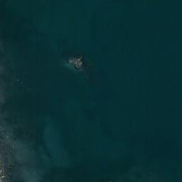 Satellite imagery of Sharp Ledge, US