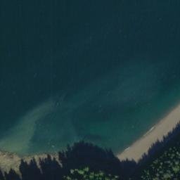 Satellite imagery of Point Young, US