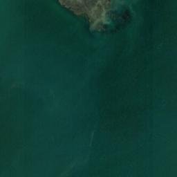 Satellite imagery of Tantallon Point, US
